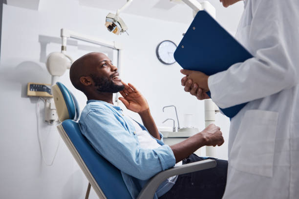 Best Tooth Pain Emergency Relief  in Williamsburg, KY