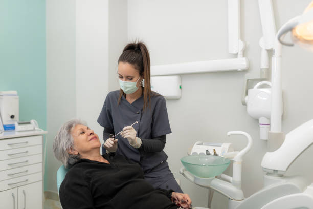 Best Root Canal Emergency Dentist  in Williamsburg, KY