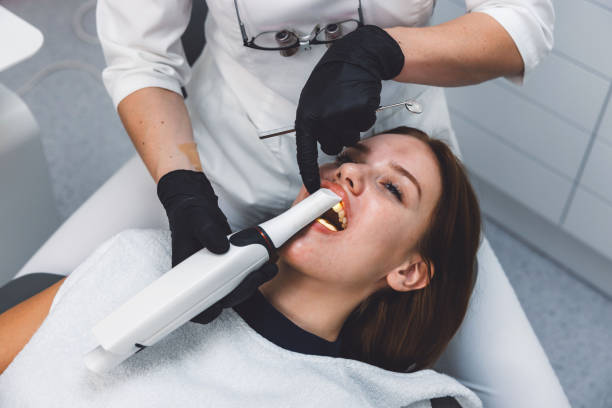 Emergency Dental Filling Replacement in KY